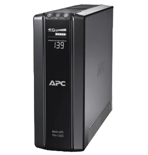 1500VA BR1500G-RS