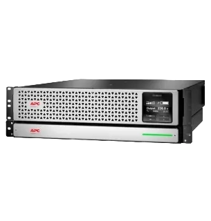 1000VA RM SRTL1000RMXLI